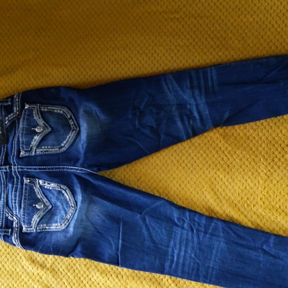 Miss Me jeans - Picture 3 of 3